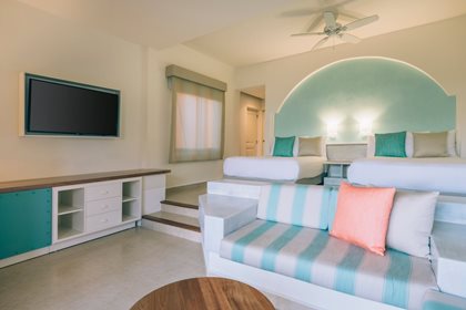 Junior Suite Pure Wellness