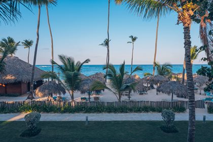 Junior Suite Ocean Front