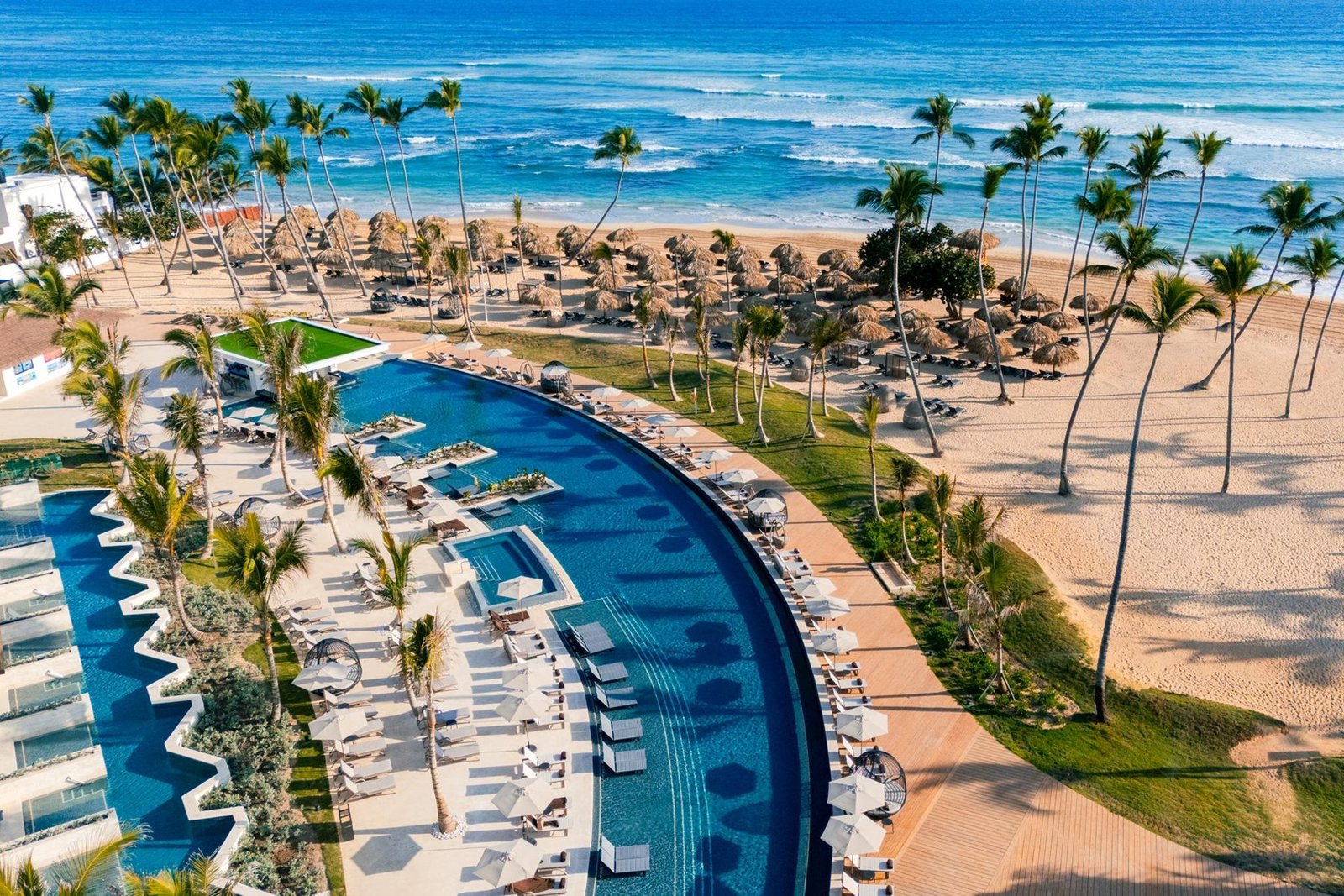 Secrets Tides Punta Cana – A New Adults-Only Escape on Uvero Alto Beach