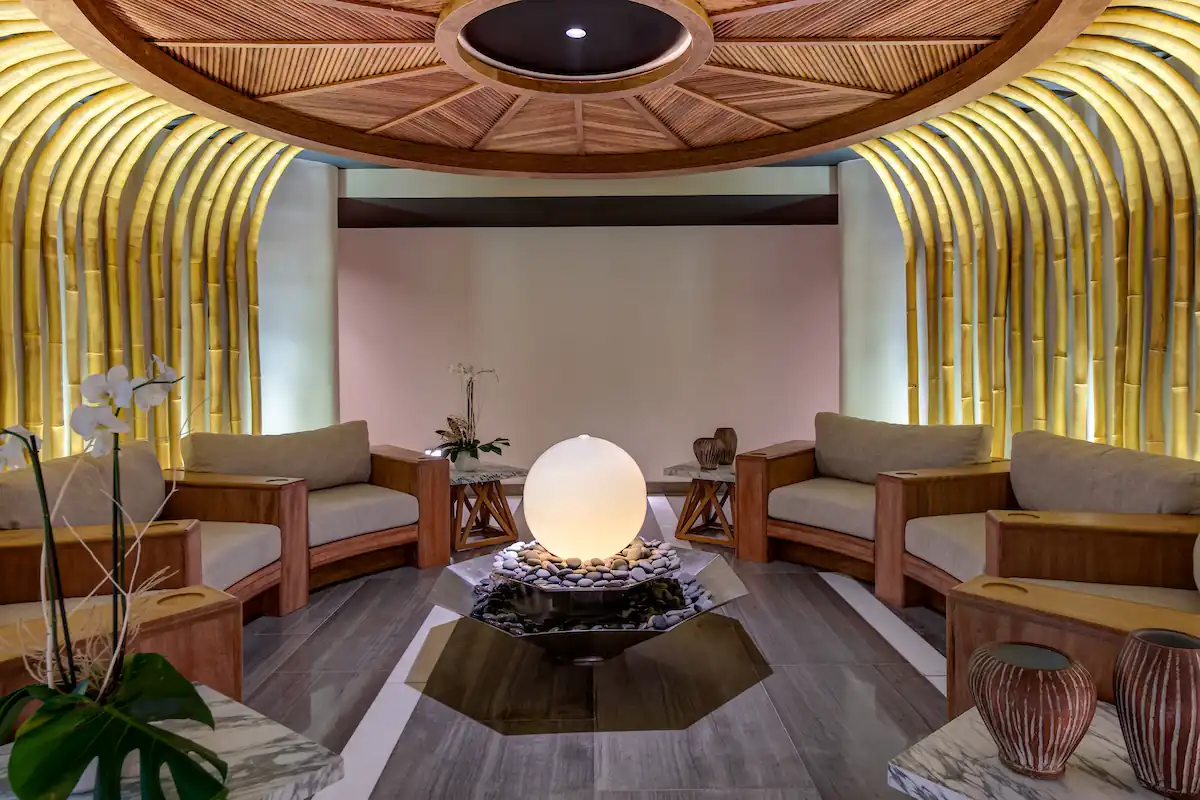 Conrad Punta de Mita resort