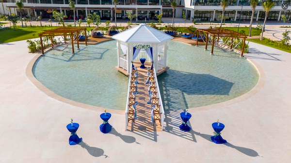 Romance Gazebo