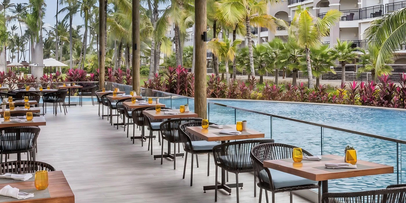Riviera Terrace