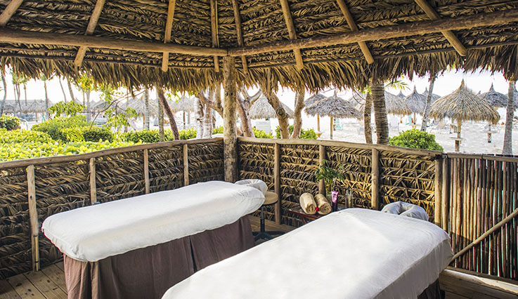 spa