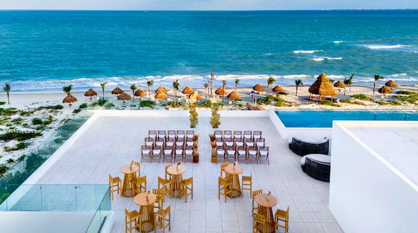 Sunset Terrace