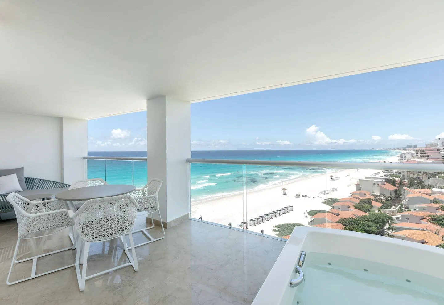 Royale Presidential Suite
