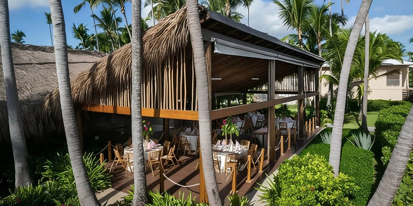Poseidon Restaurant