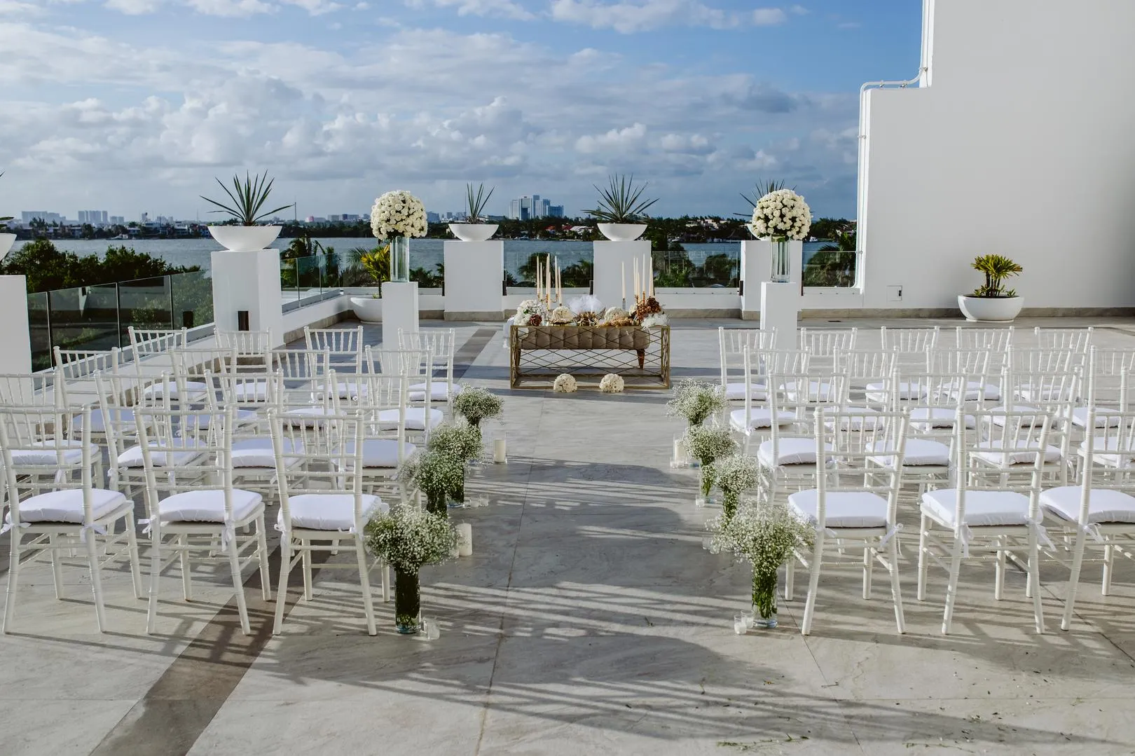 Wind Terrace