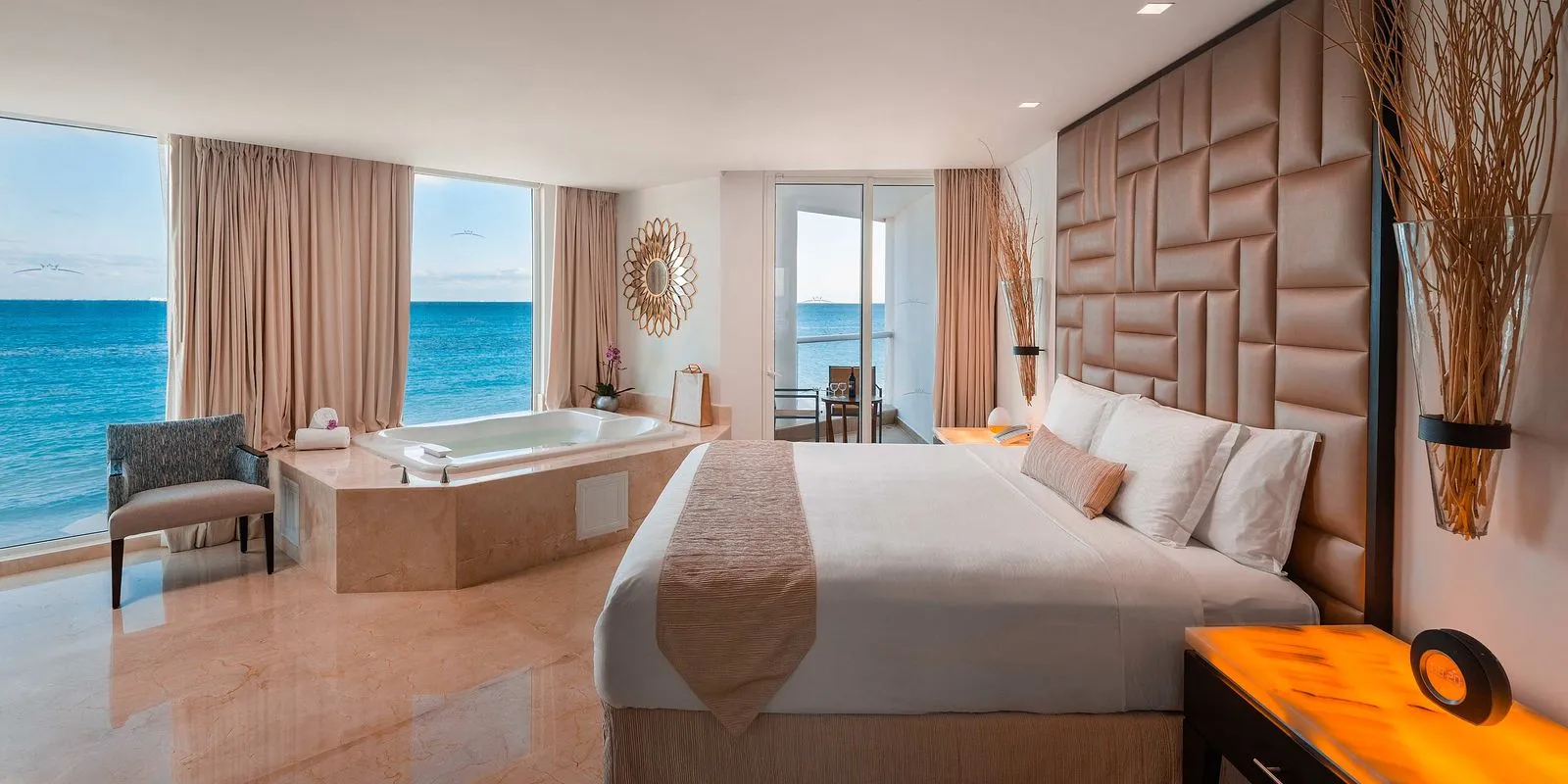 Superior Governor Suite