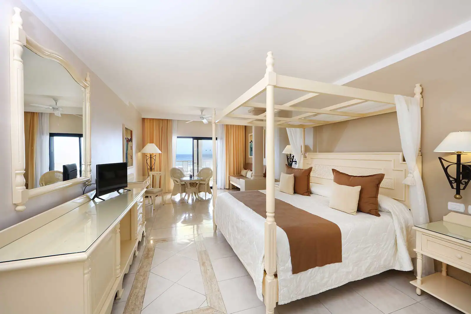 Junior Suite Deluxe