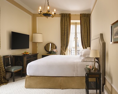 Classic Room