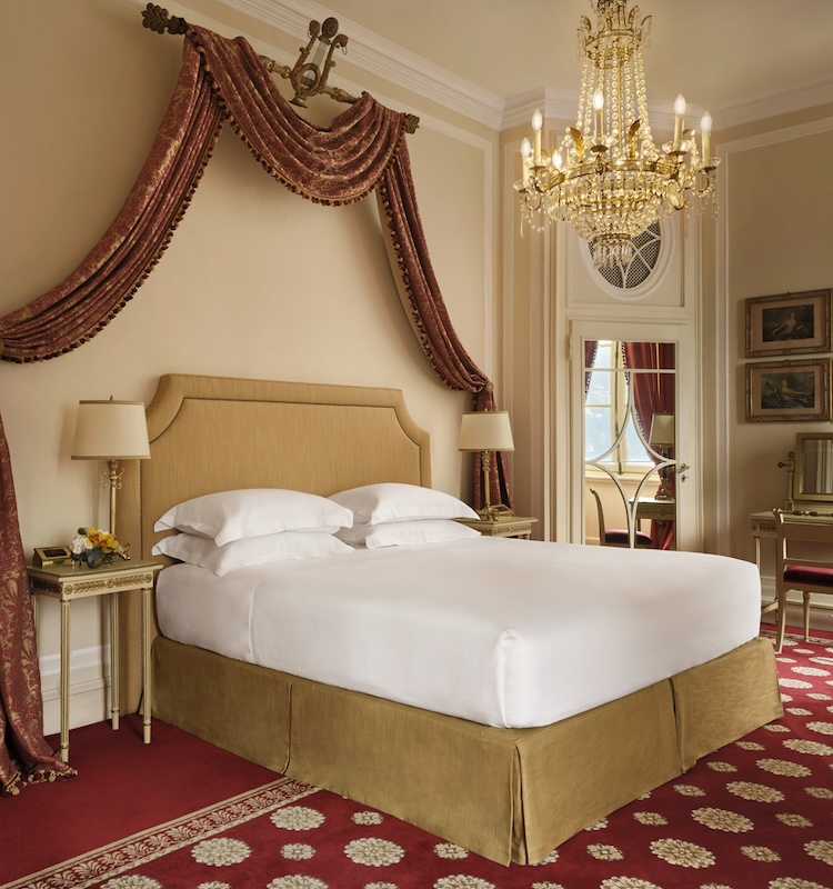 Cardinal Suite