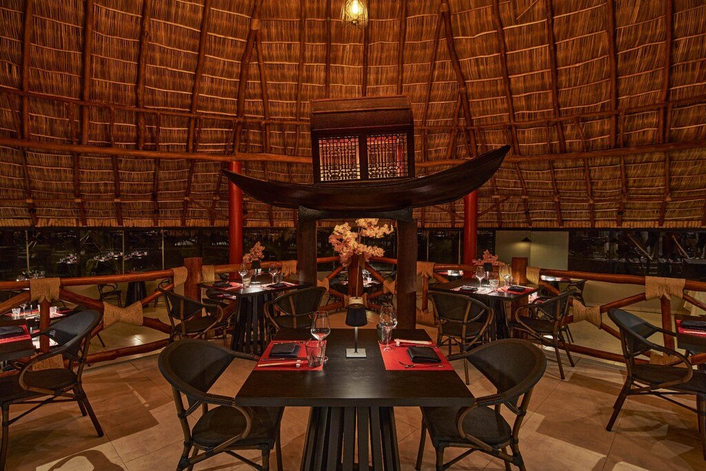 Grand Palladium Vallarta Resort & Spa resort