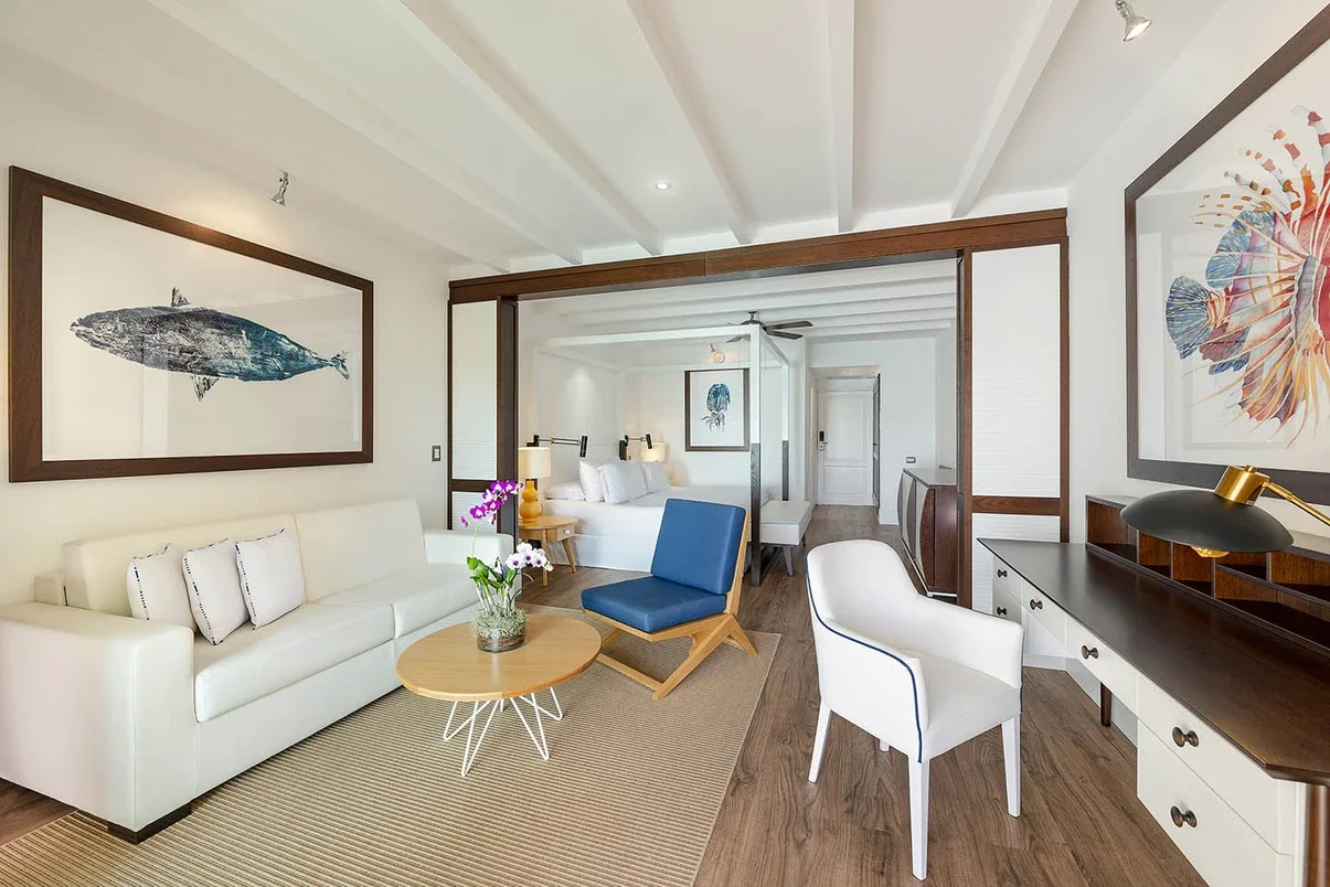 Superior Elegance Junior Suite