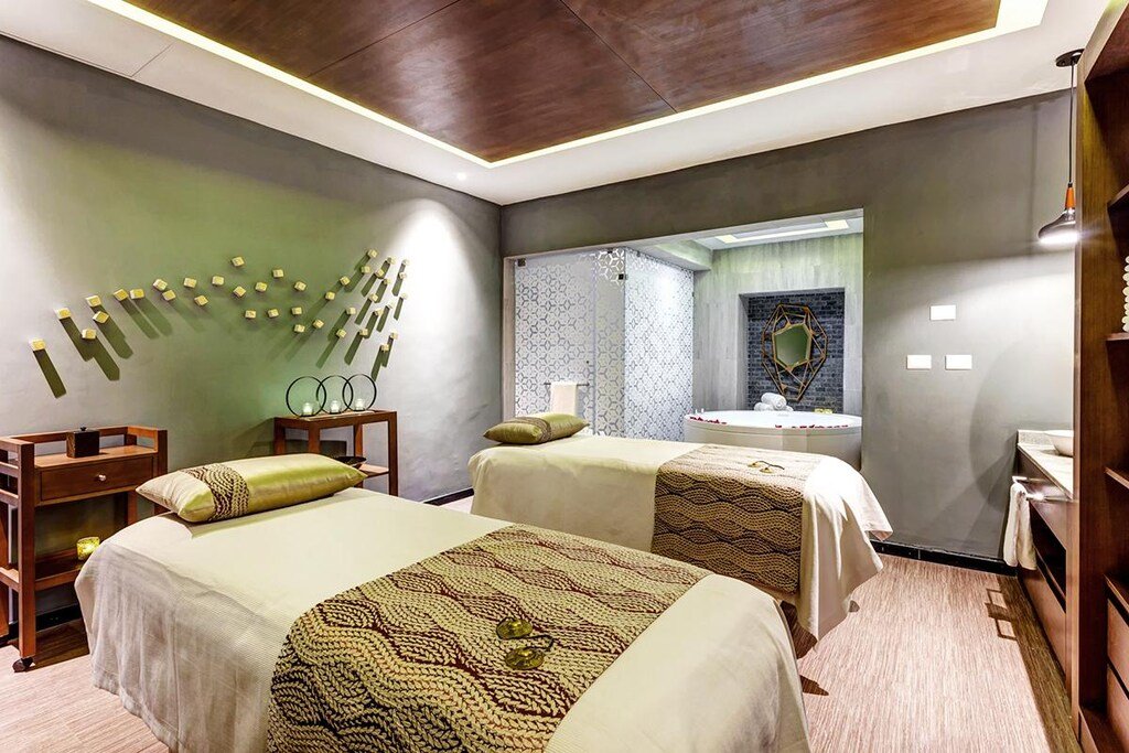 Royalton Bavaro resort