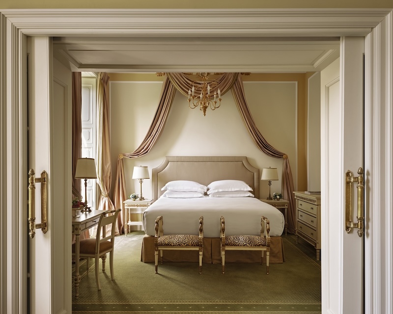 Junior Suite Exclusive