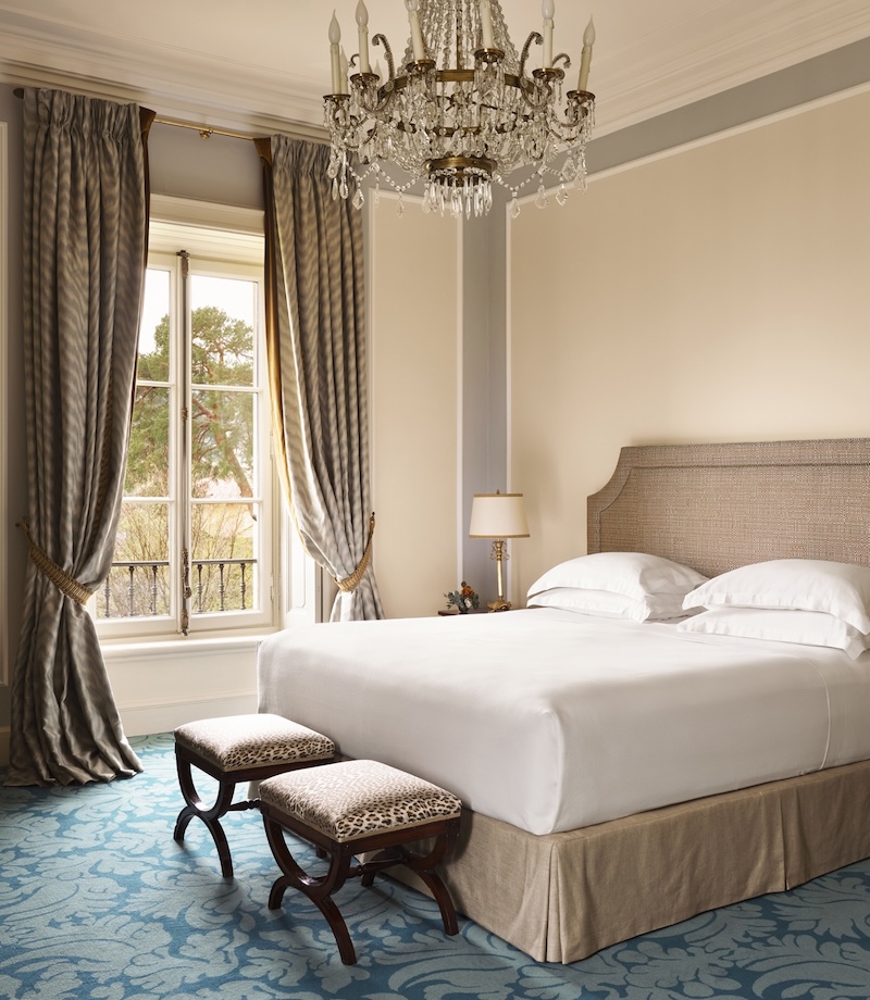 Junior Suite Lake View