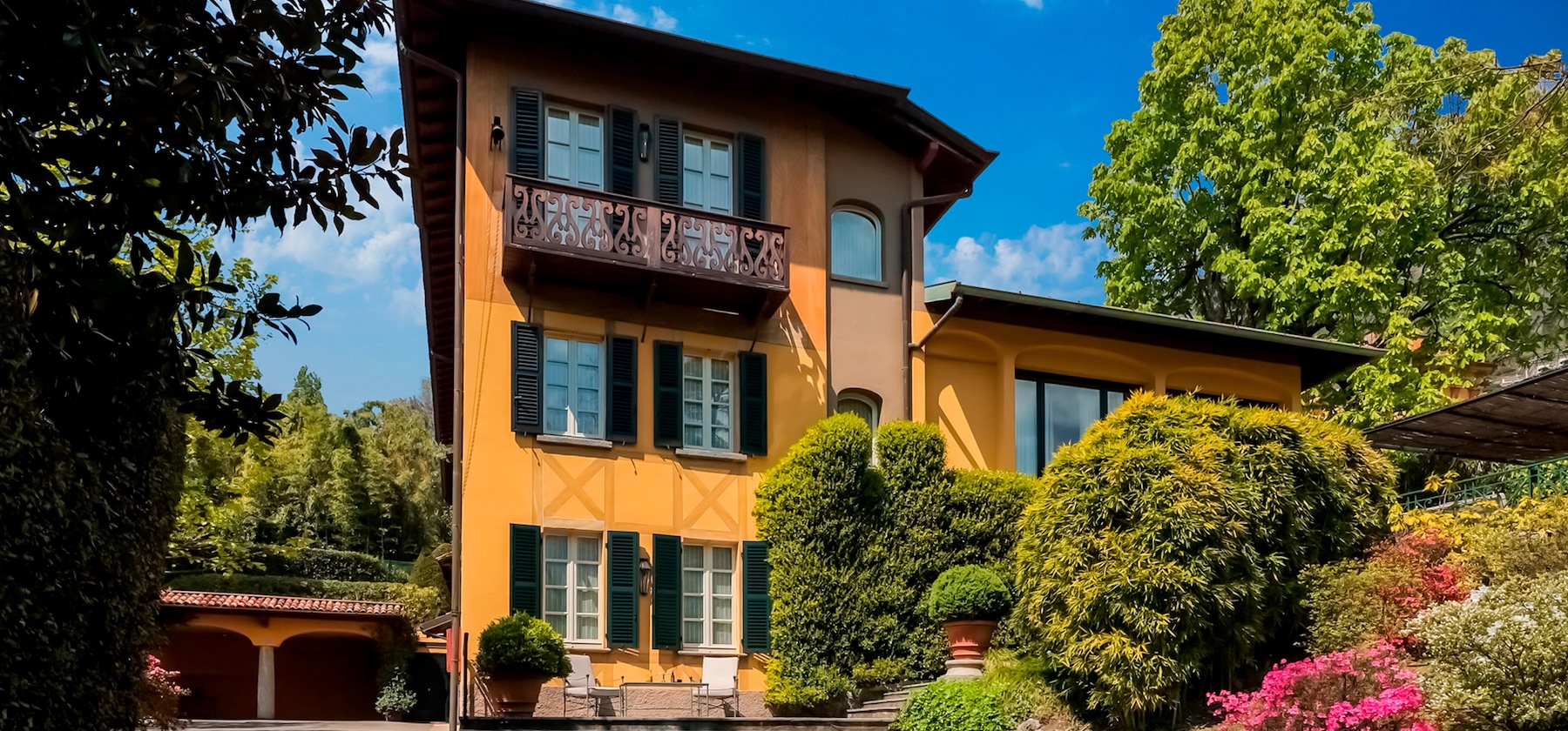 Villa Garravo