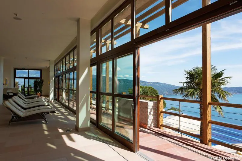 Lefay Resort & SPA Lago di Garda resort