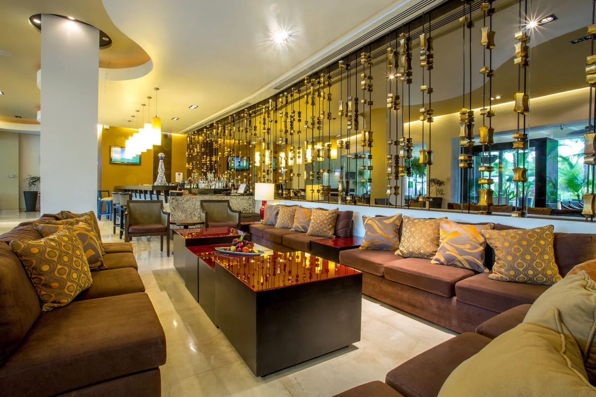 Marival Distinct All-Suites & World Spa resort