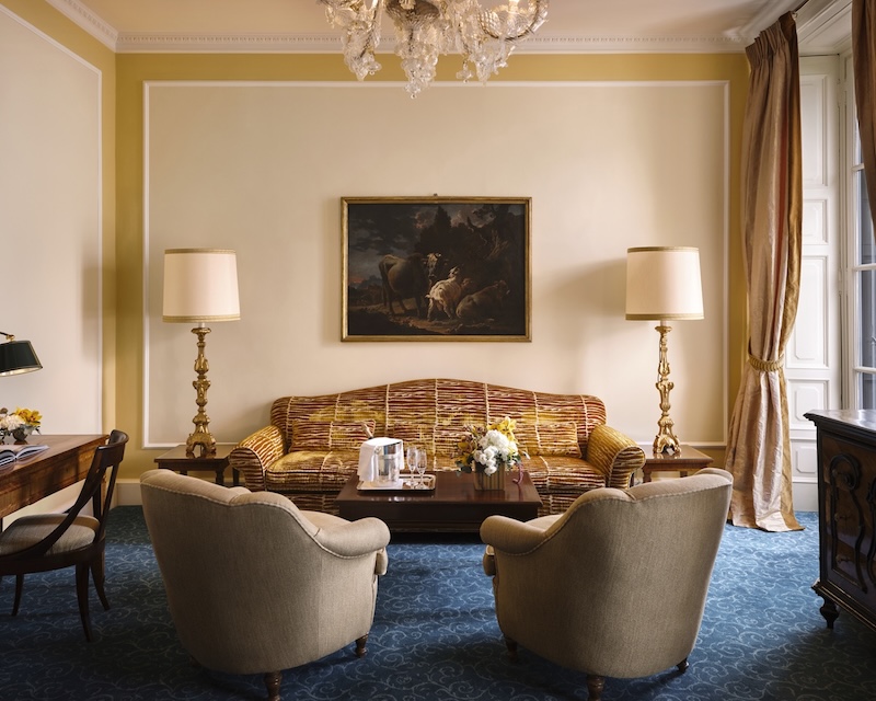 Suite