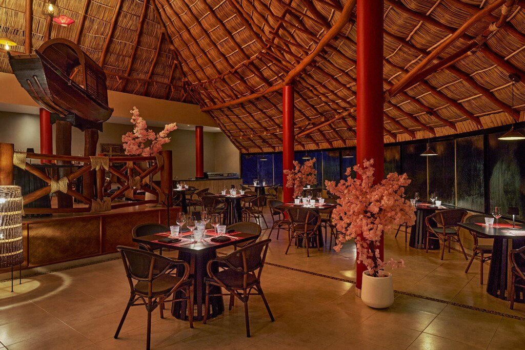 Grand Palladium Vallarta Resort & Spa resort