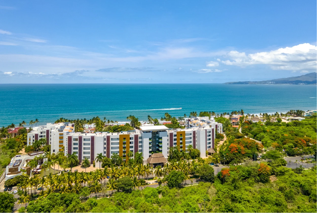 Marival Distinct All-Suites & World Spa resort