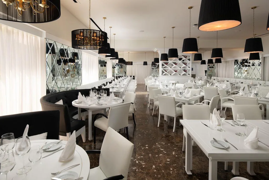 Melia Caribe Beach Resort resort