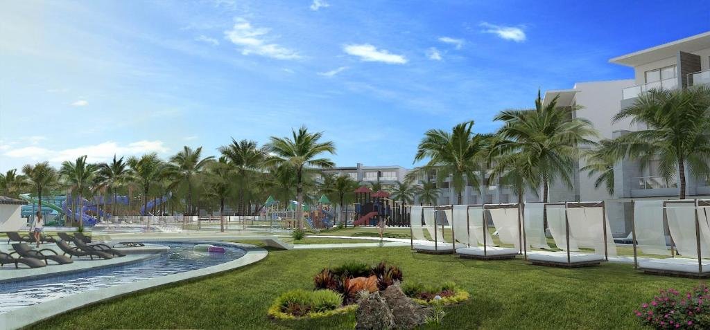 Royalton Bavaro resort