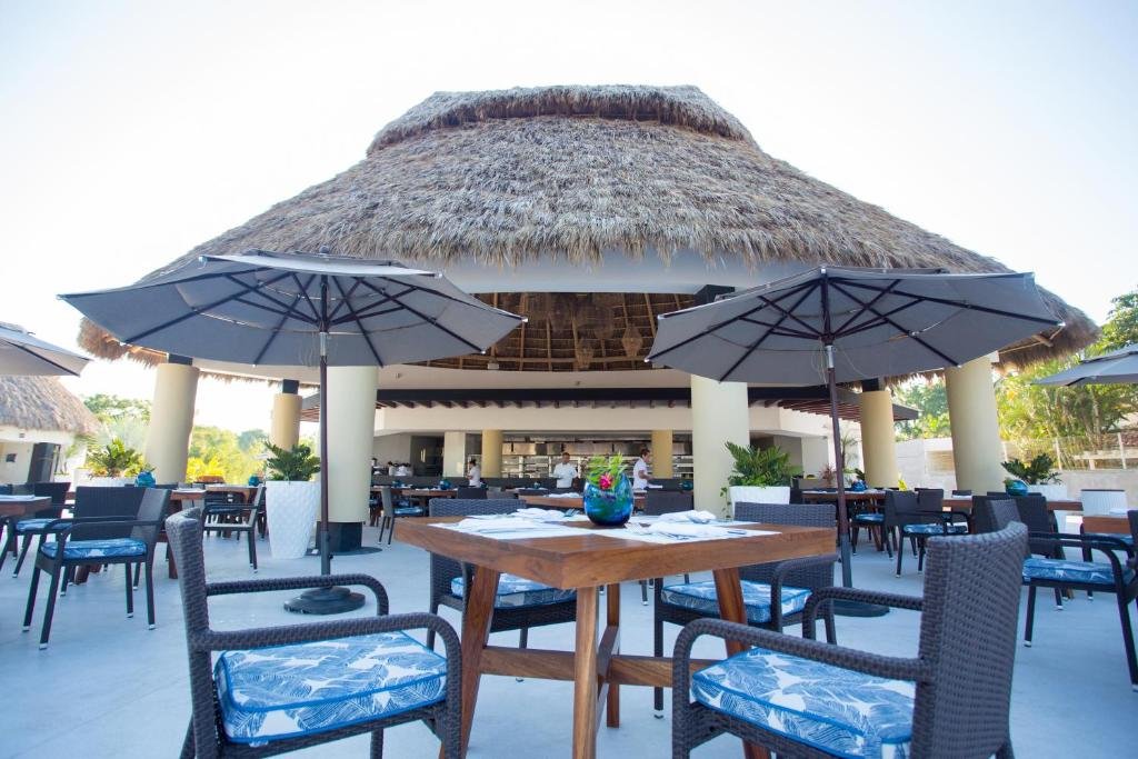 Marival Distinct All-Suites & World Spa resort