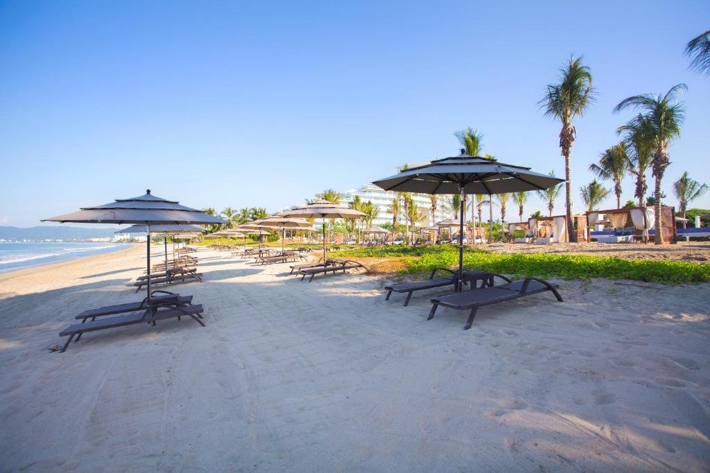 Marival Distinct All-Suites & World Spa resort