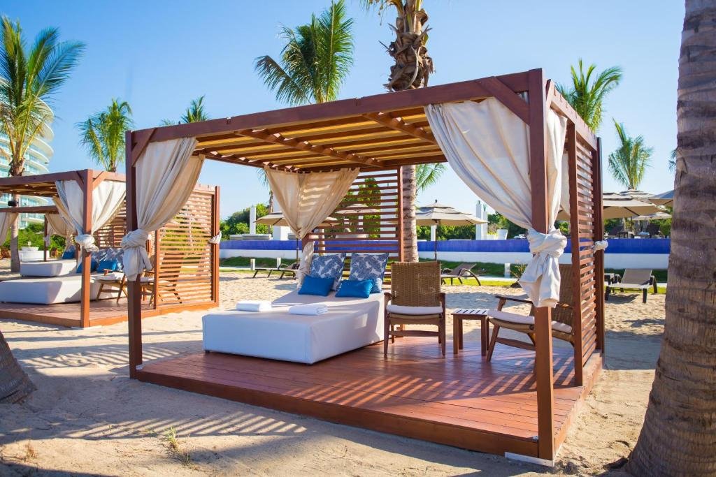 Marival Distinct All-Suites & World Spa resort