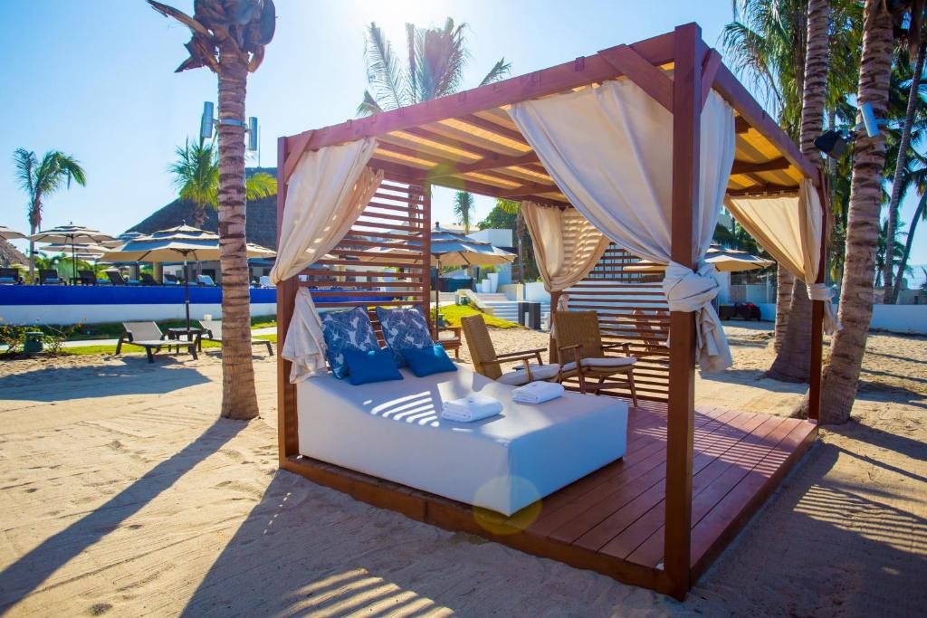 Marival Distinct All-Suites & World Spa resort