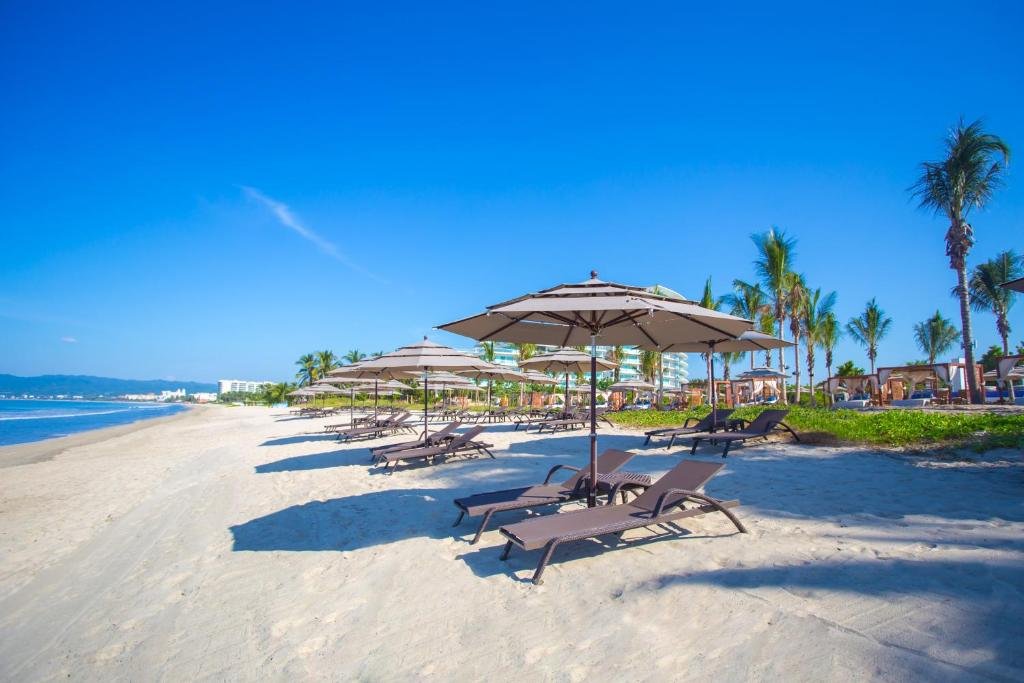 Marival Distinct All-Suites & World Spa resort