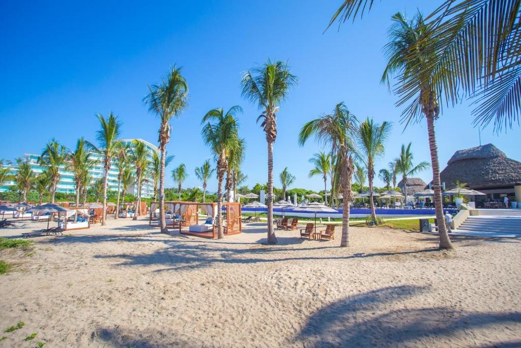 Marival Distinct All-Suites & World Spa resort