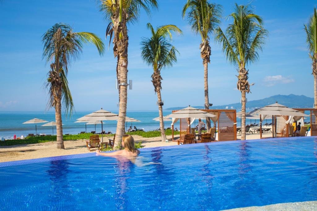 Marival Distinct All-Suites & World Spa resort