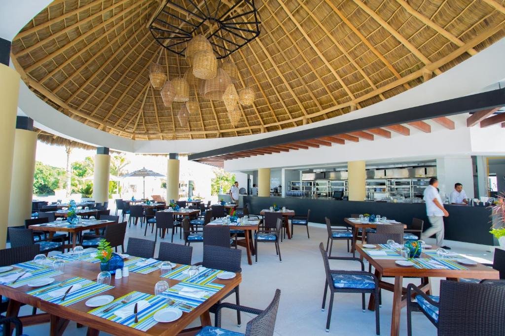 Marival Distinct All-Suites & World Spa resort