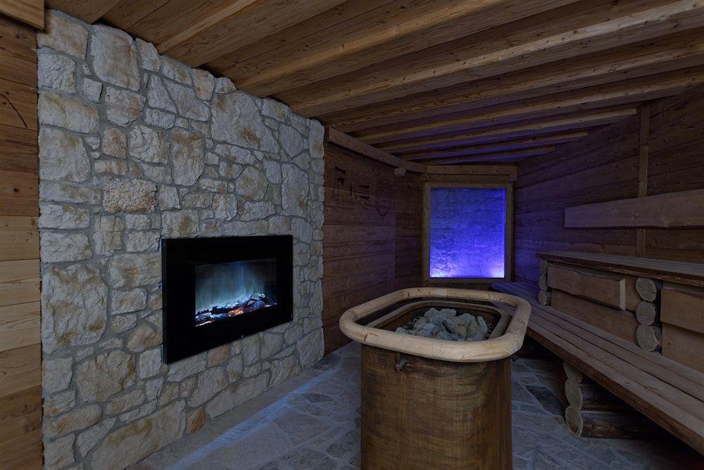 Lefay Resort & SPA Lago di Garda resort