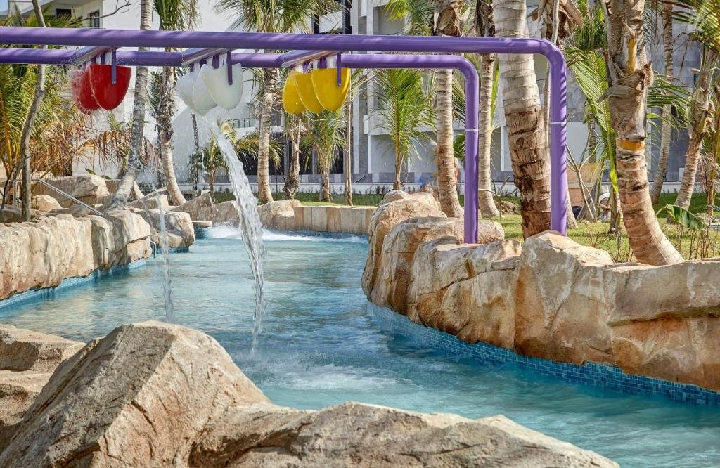 Royalton Bavaro resort