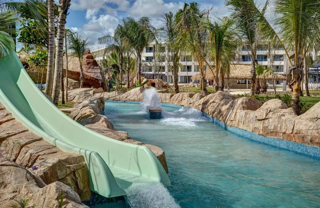 Royalton Bavaro resort