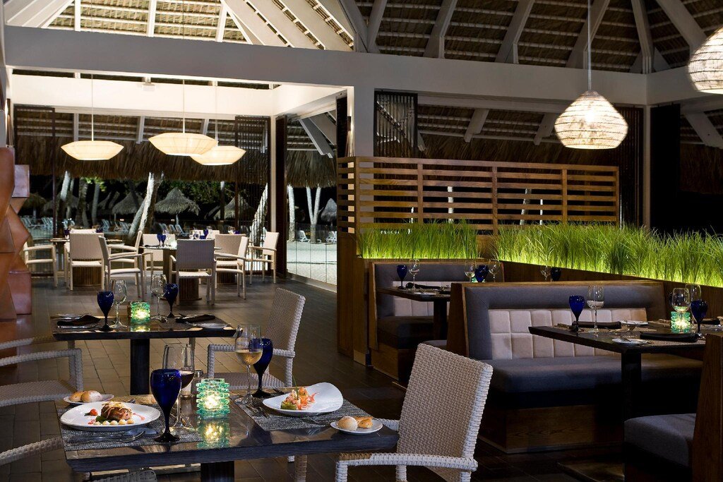 Melia Caribe Beach Resort resort