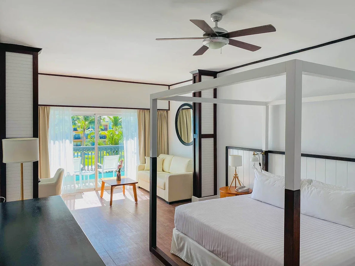 Superior Deluxe Junior Suite