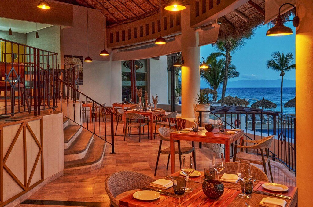 Grand Palladium Vallarta Resort & Spa resort