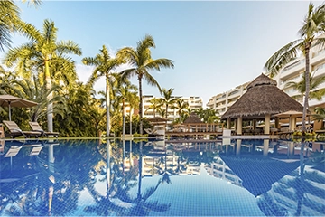Marival Distinct All-Suites & World Spa resort