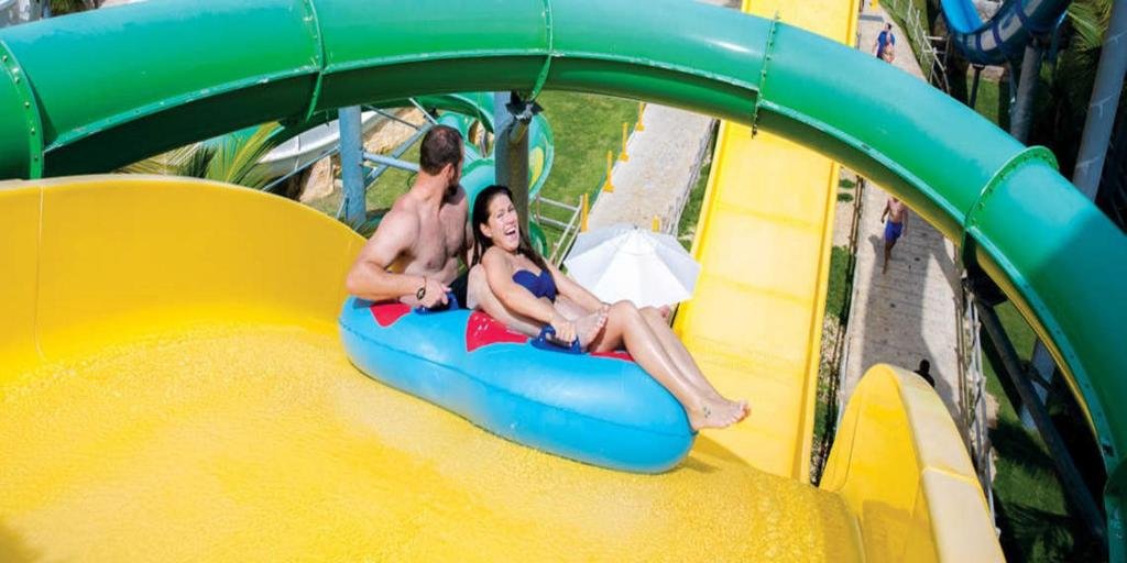 Royalton Splash Punta Cana  resort
