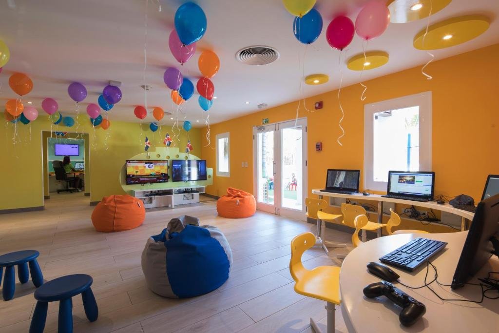 Royalton Splash Punta Cana  resort