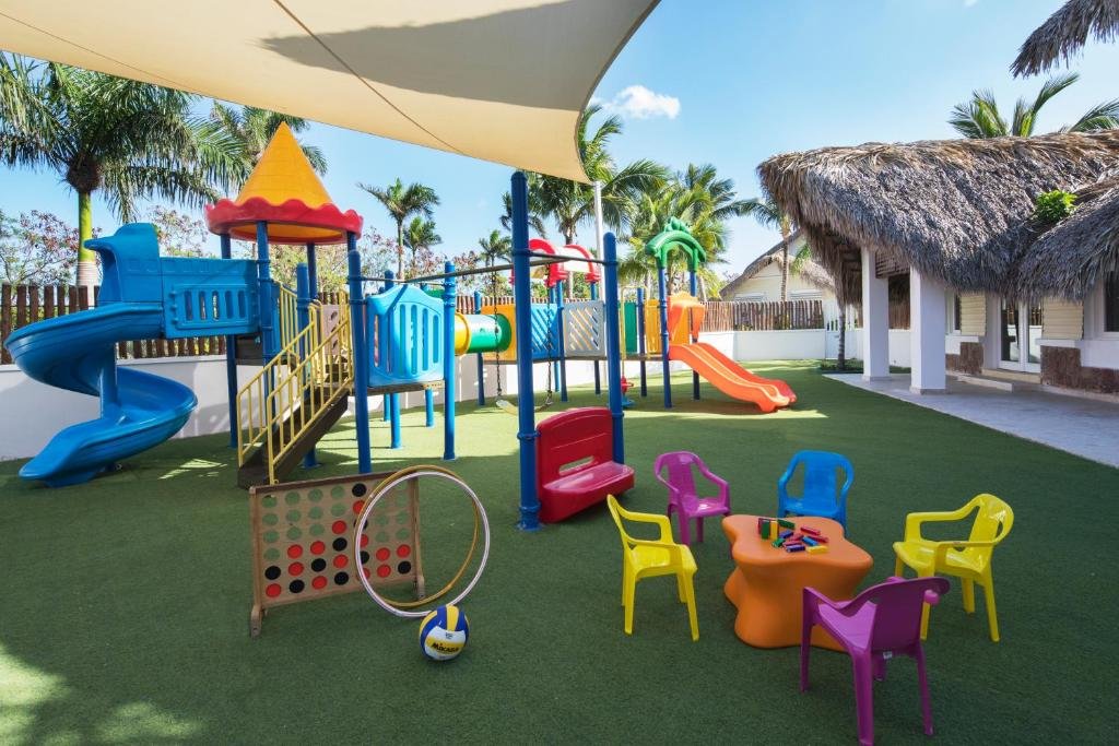 Royalton Splash Punta Cana  resort