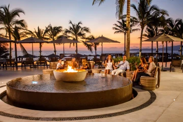 Marival Distinct All-Suites & World Spa resort