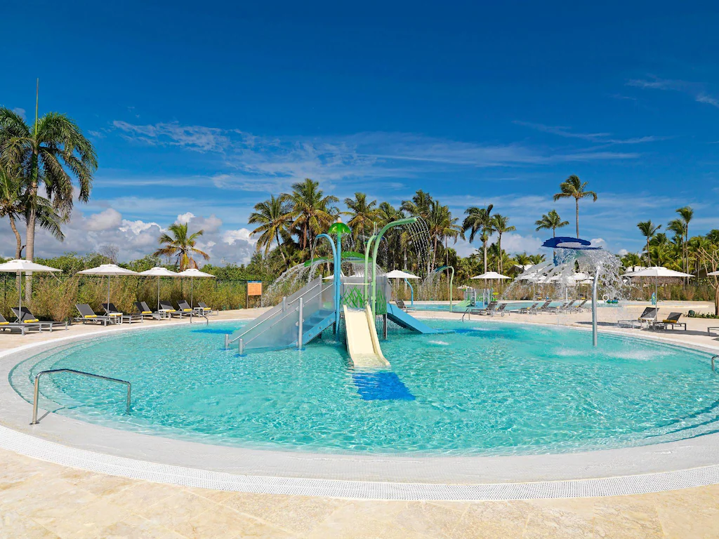 Melia Caribe Beach Resort resort