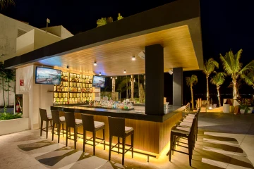 Marival Distinct All-Suites & World Spa resort