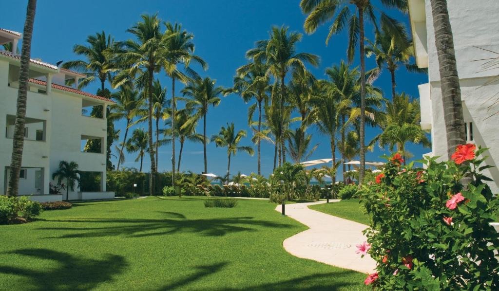 Marival Emotions Resort & Suites Riviera Nayarit by Mercure resort